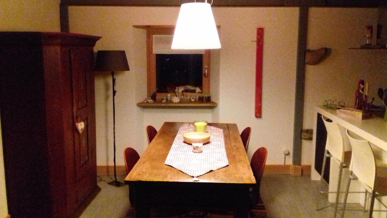 B&B Sasso Bianco Prata Camportaccio 外观 照片